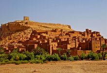Morocco Tourism Trips