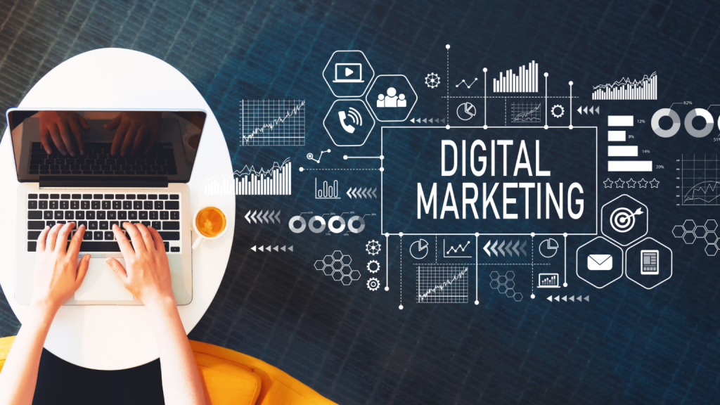 digital marketing