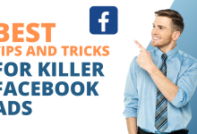 facebook ads tips