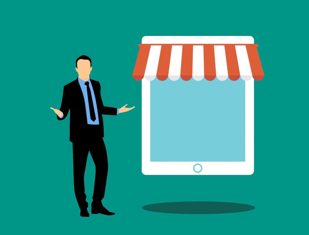online-store