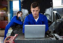 digital vehicle inspection software