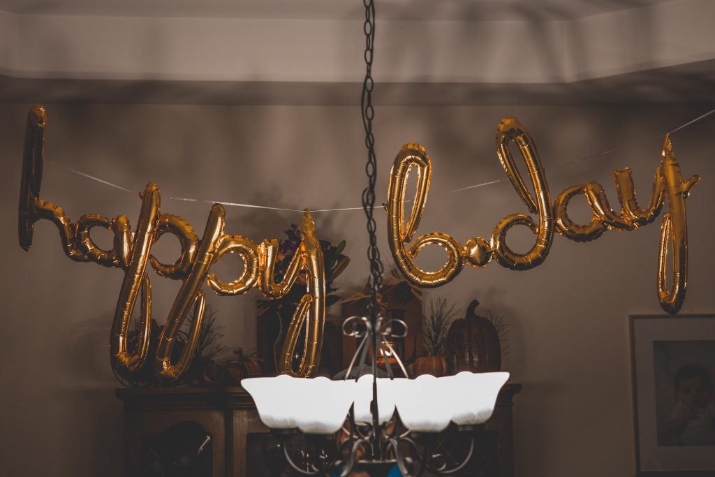 Birthday