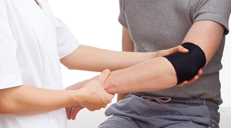 icbc physiotherapy in surrey
