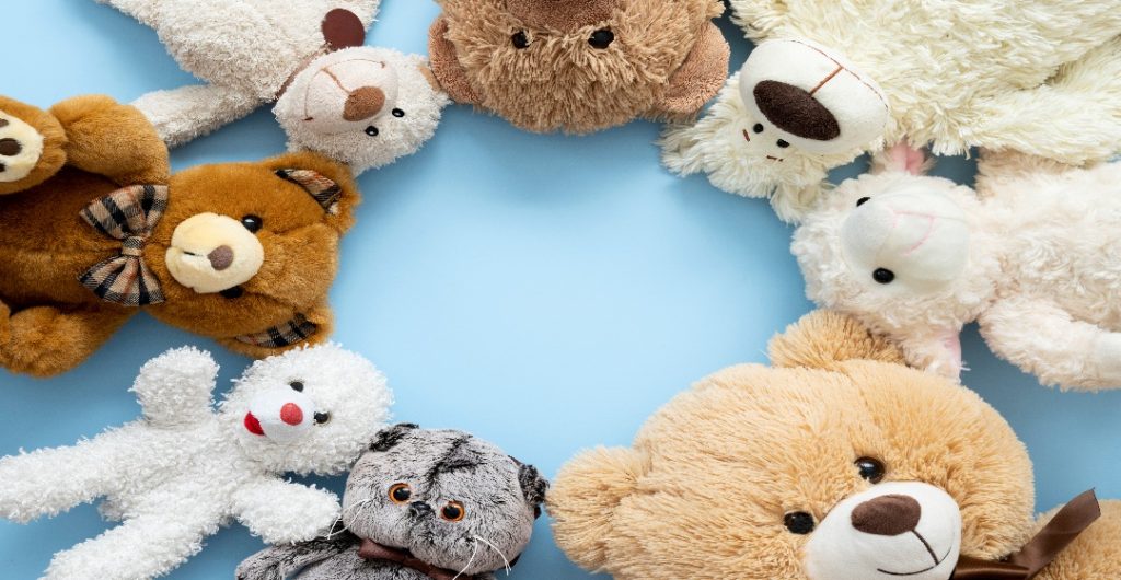 Age-by-Age Guide to Toys