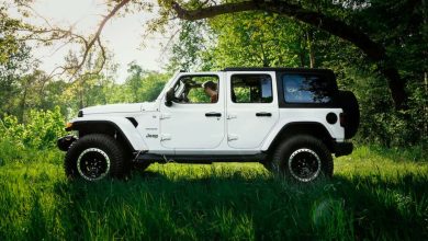 How to Prepare Your Jeep Wrangler for Summer
