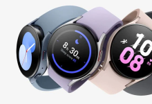 android mobile watches