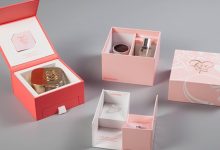 Custom Cosmetic Boxes