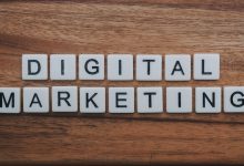 digital marketing for manufacturing industry