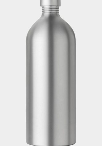 Aluminum Bottle for Chemicals