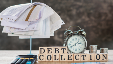 California Debt Collection