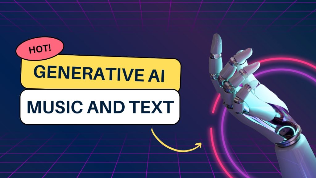 Generative AI