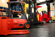 How To Make Your Product The Ferrari Of Forklift Training School