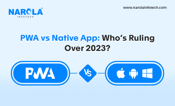 PWA vs Native app