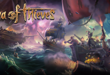 Power of Sea of Thieves Cheats