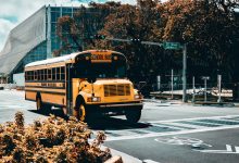School Buses price