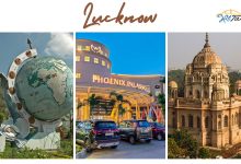 Nearby places to visit in Lucknow