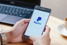 PayPal Check Cashing Services