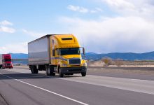 Long Distance Movers in Calgary