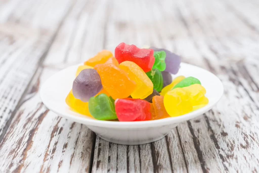 Affordable CBD Gummies Online