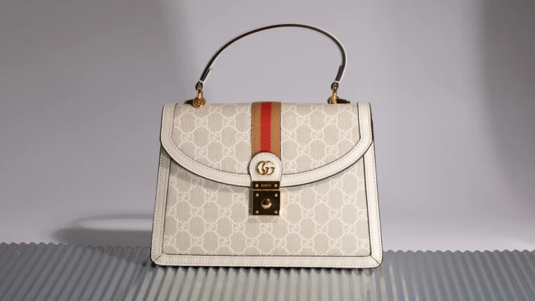The Everyday GucciA Stylish Everyday Gucci Bag That Stands the Meme Test