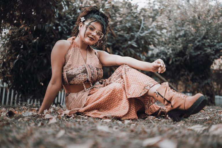 What is Vintage Fashion A Guide to Timeless Style
