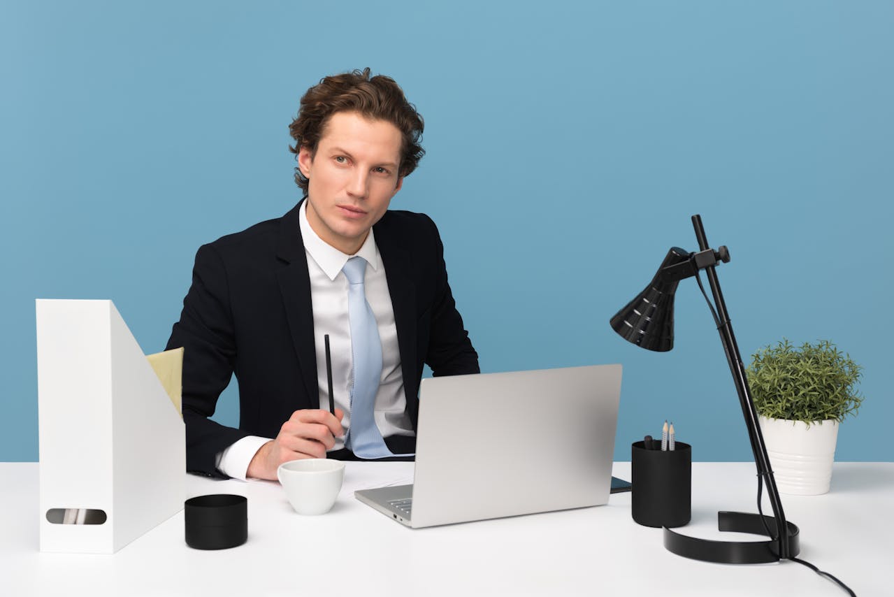 What is a staffing company