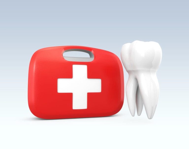 How to Choose the Right Emergency Dentist for Your Family